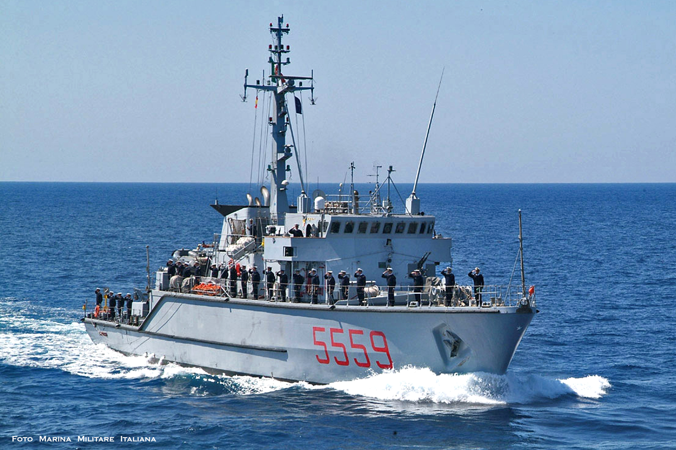 ship
